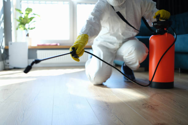 Reliable Blood Cleanup contractor in Cross Plains, WI by Dulley Family Biohazard Services